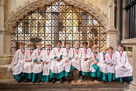 salisbury cathedral choir school